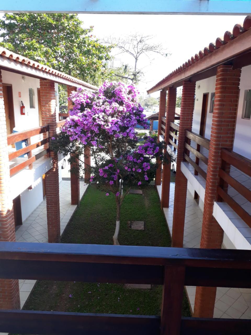 Colonia Sinprovesp Hotel อิตันญาเอม ภายนอก รูปภาพ
