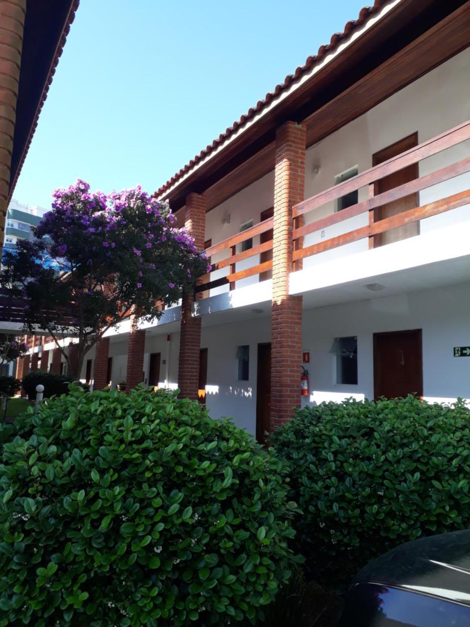 Colonia Sinprovesp Hotel อิตันญาเอม ภายนอก รูปภาพ