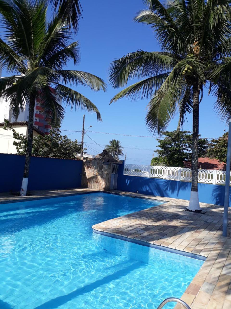 Colonia Sinprovesp Hotel อิตันญาเอม ภายนอก รูปภาพ