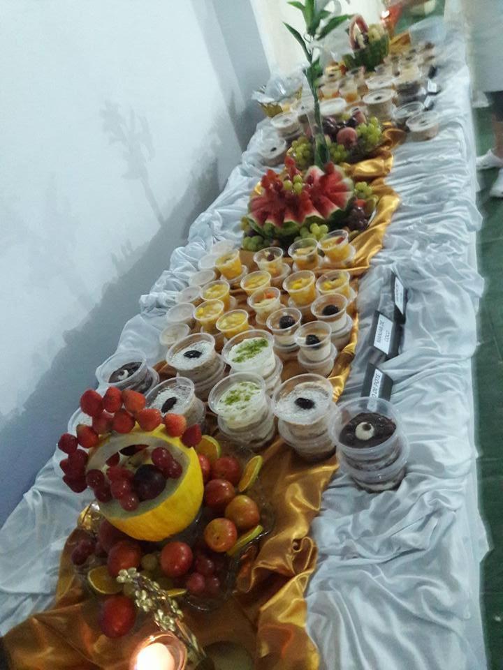 Colonia Sinprovesp Hotel อิตันญาเอม ภายนอก รูปภาพ