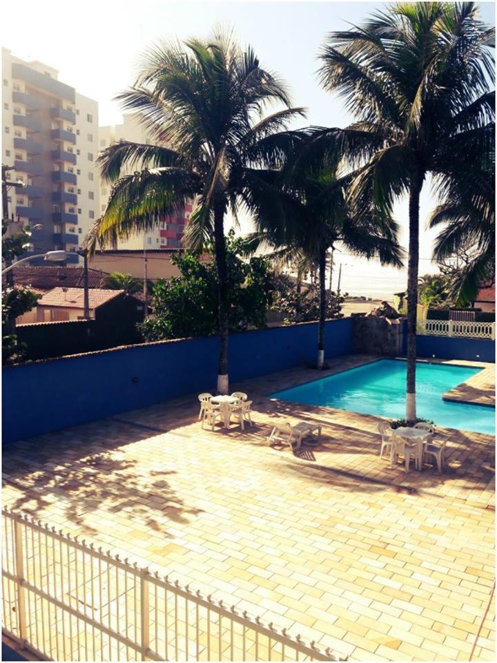 Colonia Sinprovesp Hotel อิตันญาเอม ภายนอก รูปภาพ